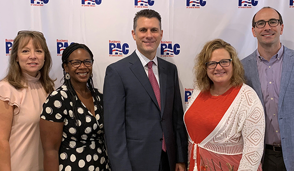 Win Stoller for State Senate in the 37th District Endorsement